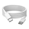 42843-b5a3ef.jpg Cable USB C vers USB C pour Samsung S20 Xiaomi PD 60W câble de charge rapide pour MacBook