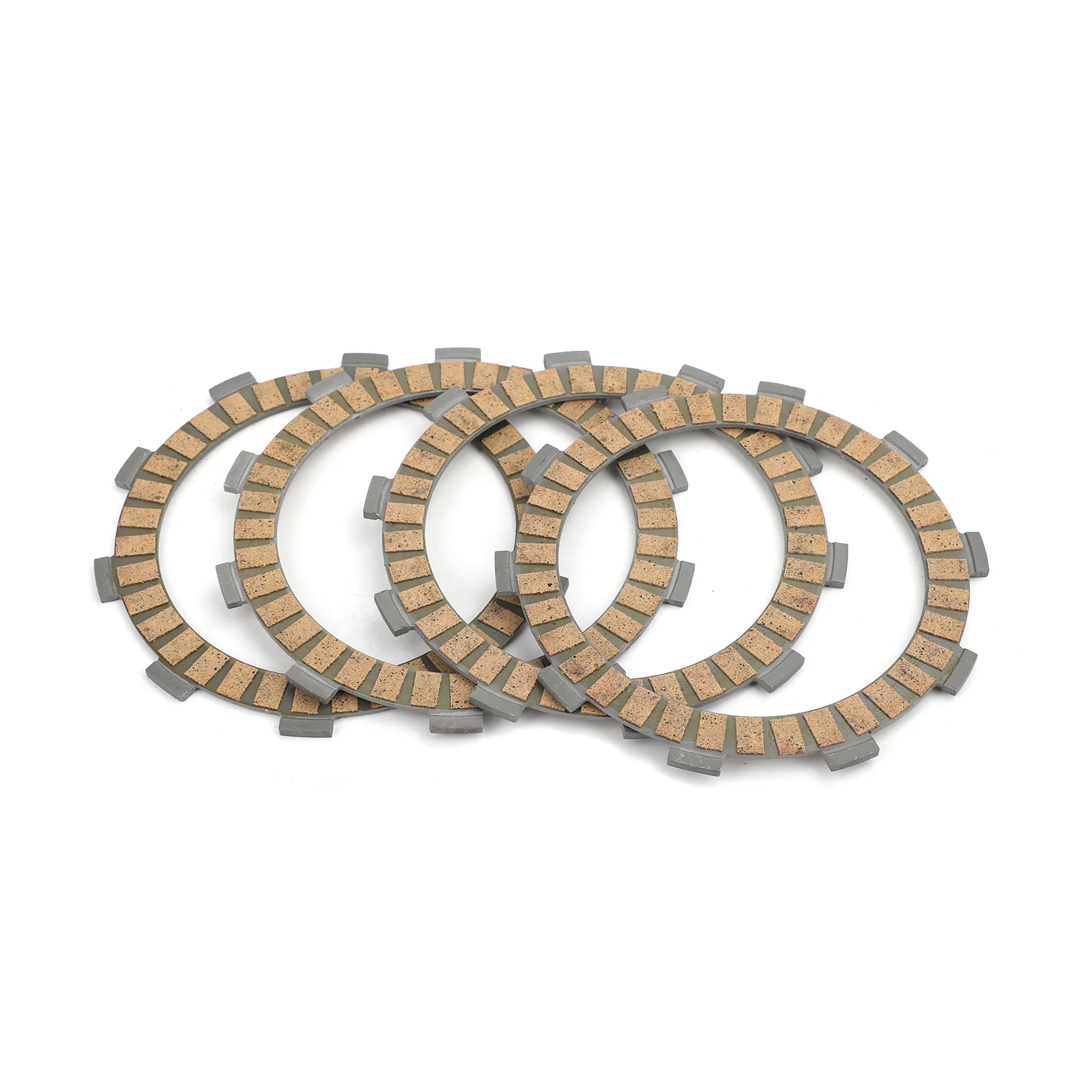 Areyourshop Per Yamaha Yzf R125 Wr125X/R Yd125 Yd125S Ag200 Frizione Frizione Kit Kit Piastra Parts Parts Parts Parti Del Motore