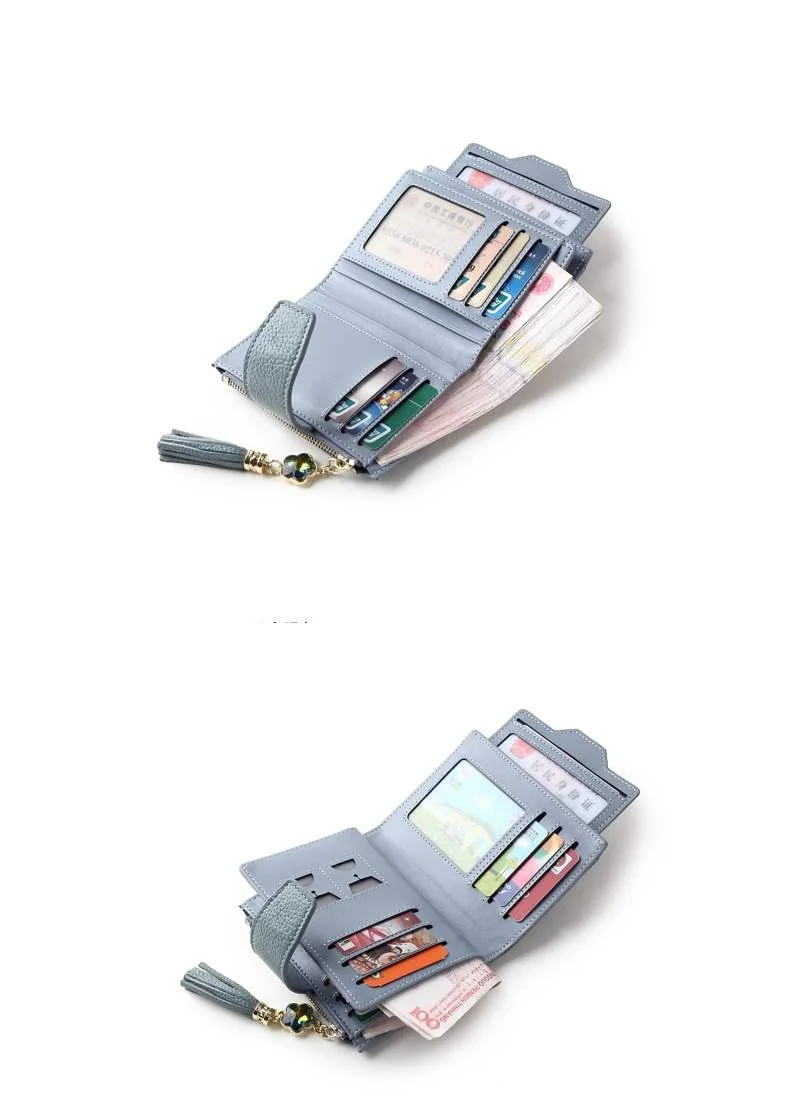 short wallet women (12)