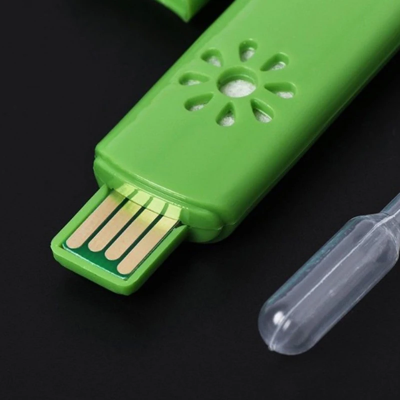 Mini Usb Car Aromatherapy Diffuser Aroma Humidifier Essential Oil Air Scavenging air humidifier