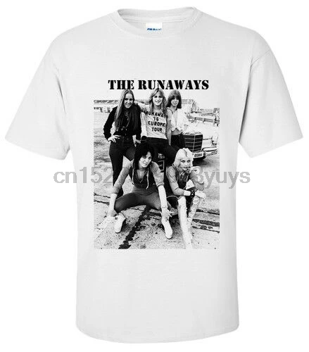 RUNAWAYS JOAN JETT CHERRY BOMB 