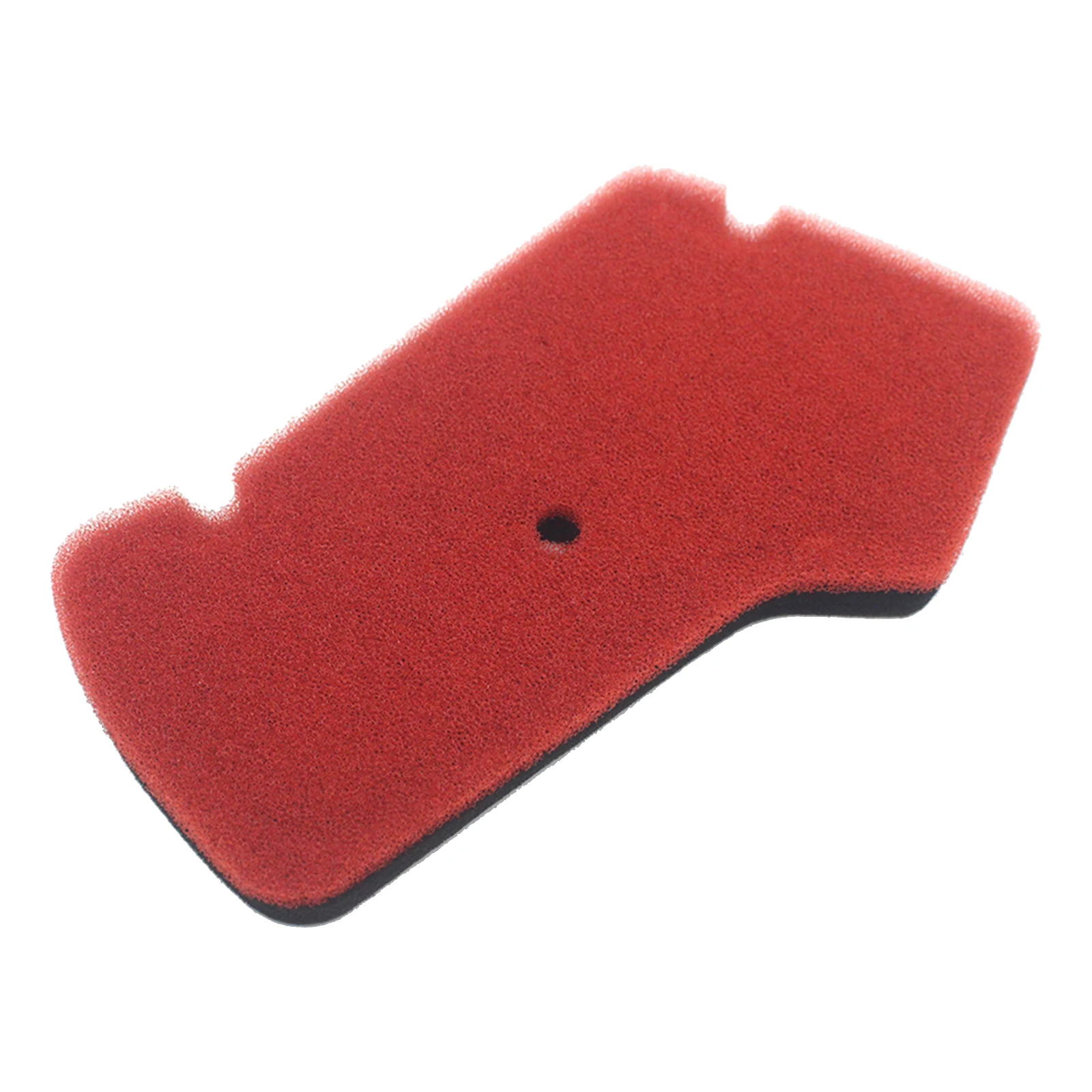 200mm 8inch Filter Sponge Replacements Parts Suits for Honda scooter DIO50 AF27/28 17205-GAH-000