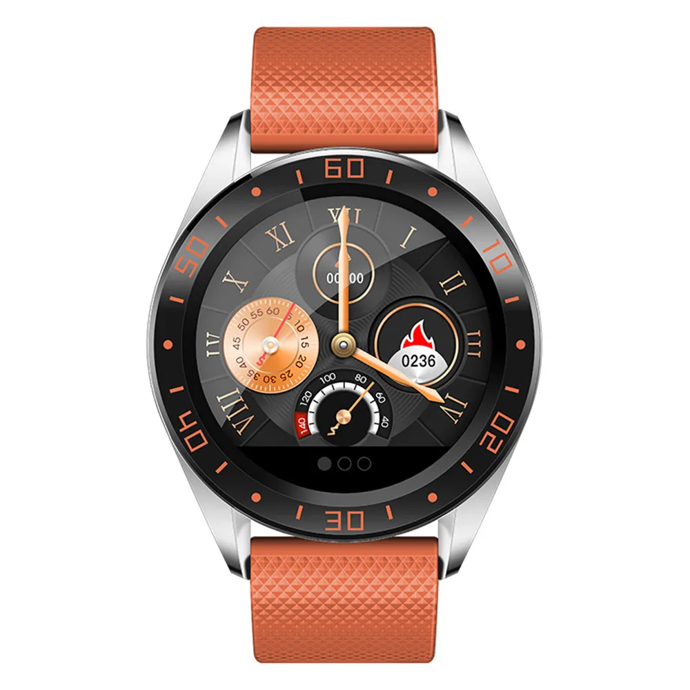 GT105 Smartwatch IP67 водонепроницаемые Смарт-часы с кислородным монитором сердечного ритма и артериального давления против потери погоды и DT98 L7 подарок