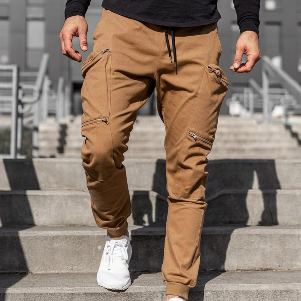 army trousers mens