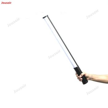 

Photography LED stick light dual color temperature anchor fill light handheld outdoor shooting image light CD50 T03