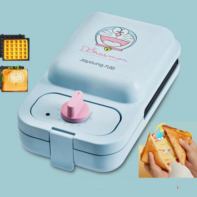 https://ae01.alicdn.com/kf/H8ddc726a9cf04dbdb564b1b2bd13d3b1S/joyoung-Sandwich-Maker-Mini-Electric-soldering-iron-plate-Children-s-Breakfast-machine-waffle-maker-grill-toaster.jpg