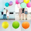 10pcs 36 Inch Giant Balloon Round Inflable Latex Jumbo Thick Balloons Wedding Party Decoration 2