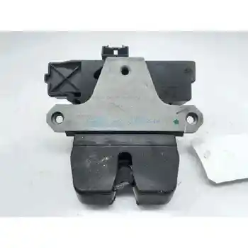 

3M51R442A66AP TRUNK LOCK/PORTON FORD FOCUS HATCHBACK (CHAP)