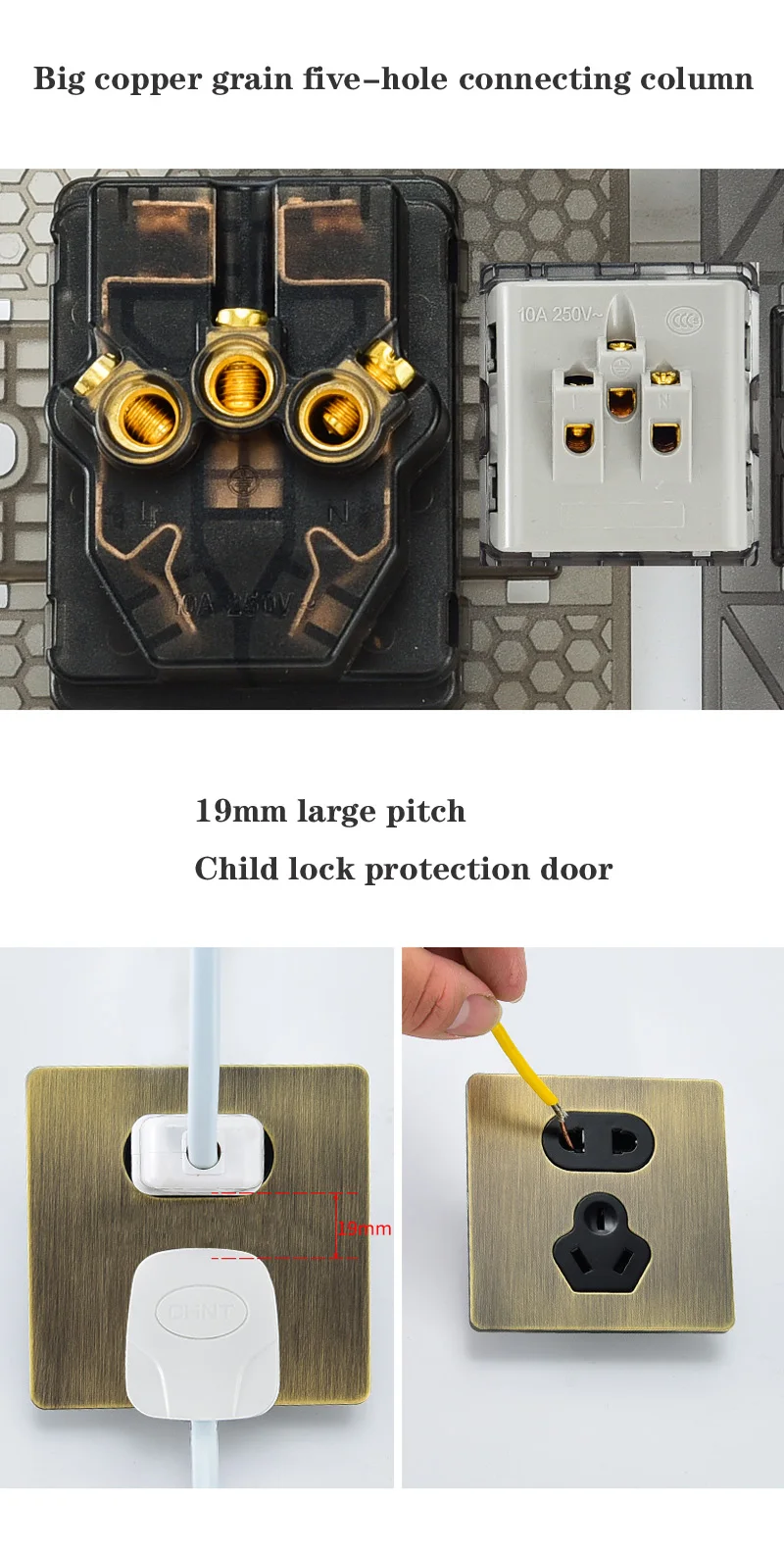 Phones e Accessories