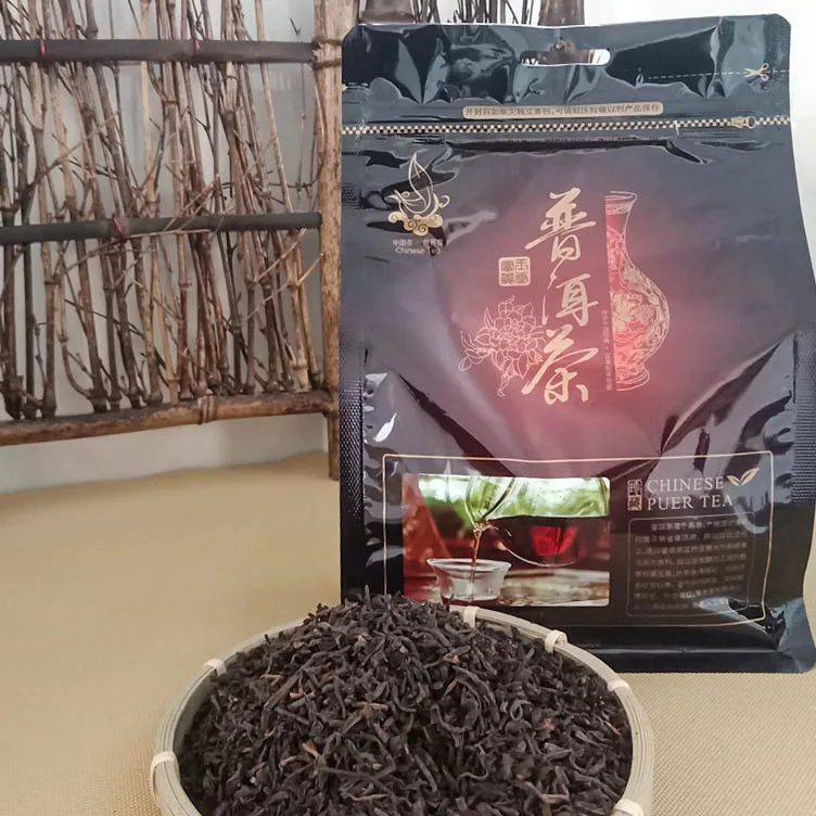 250 г Китайский Чай anxi tiekuanyin свежий зеленый чай Oolong для похудения снижения веса