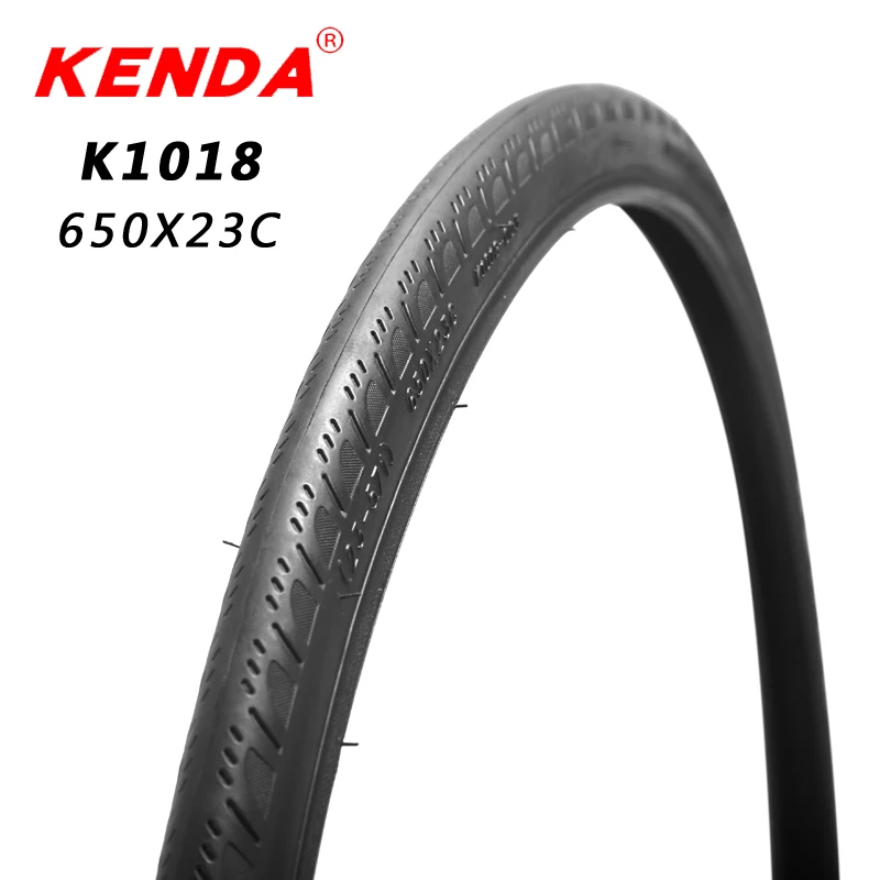 Велосипедные шины KENDA 650B 650 * 23C 60TPI 23 571 с фиксированным механизмом дорожные