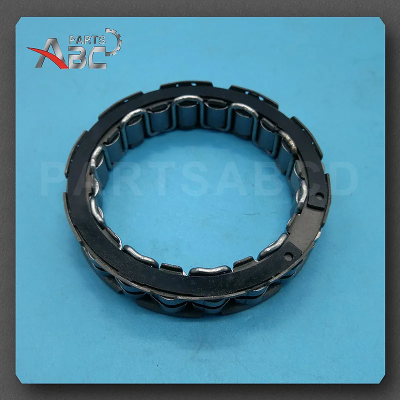 

One Way Clutch Bearing For BMW F650 ST KTM ADVENTURE 640 AH-05