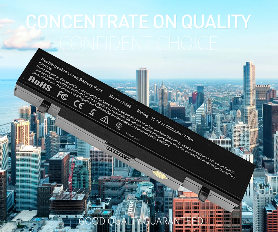 ApexWay ноутбук Батарея AA-PB9MC6B для samsung R467 R468 R470 R478 R480 R517 R520 R519 R522 R523 R538 R540 R580 R620 R718 R728
