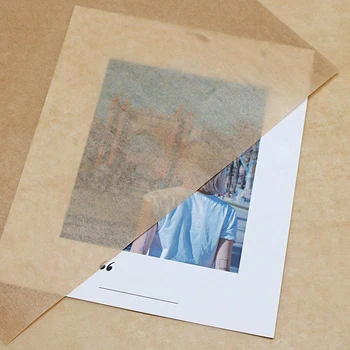 

Parchment Paper Baking Sheets, 12X16 Inches Non-Stick Precut Baking Parchment, Perfect for Baking Grilling Air Fryer Steaming Br