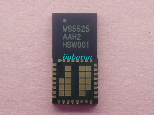 1 шт. MS5569 MS5525 WS569