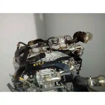 

2ADFTV COMPLETE ENGINE TOYOTA RAV 4 (A3)