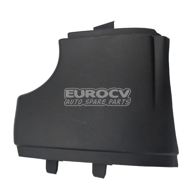 Spare Parts for Volvo Trucks VOE 20453676 L.H Bumper