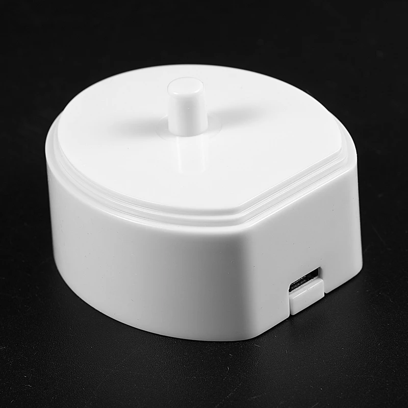 Электрическая зубная щетка Usb портативное зарядное устройство зарядная Колыбель Док-станция для Philips Hx6730 Hx6721 Hx3216 Hx3226 Hx6616 Hx3120