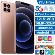 Global Version I13 Pro+ 6.6