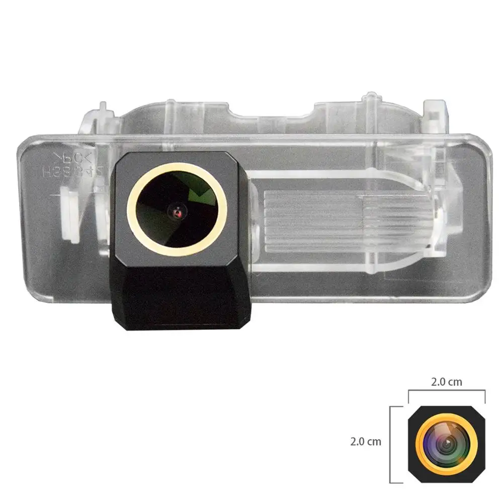 HD 1280x720p Reversing Rear View Backup Camera for Toyota Corolla 2014 2015 | Автомобили и мотоциклы