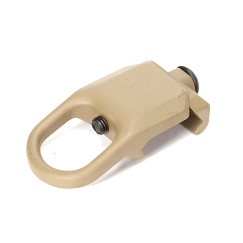 

20mm Tactical Quick Detach RSA GBB Buckle QD Sling Steel Mount Attachment Adapter Fit Rail Hunting Airsoft Rifle Gun Accessories