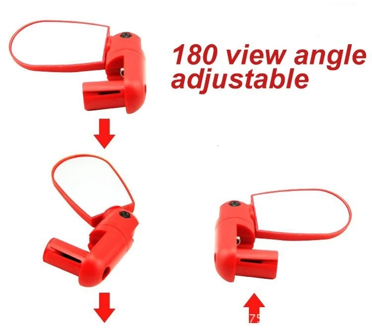 bicycle mirror