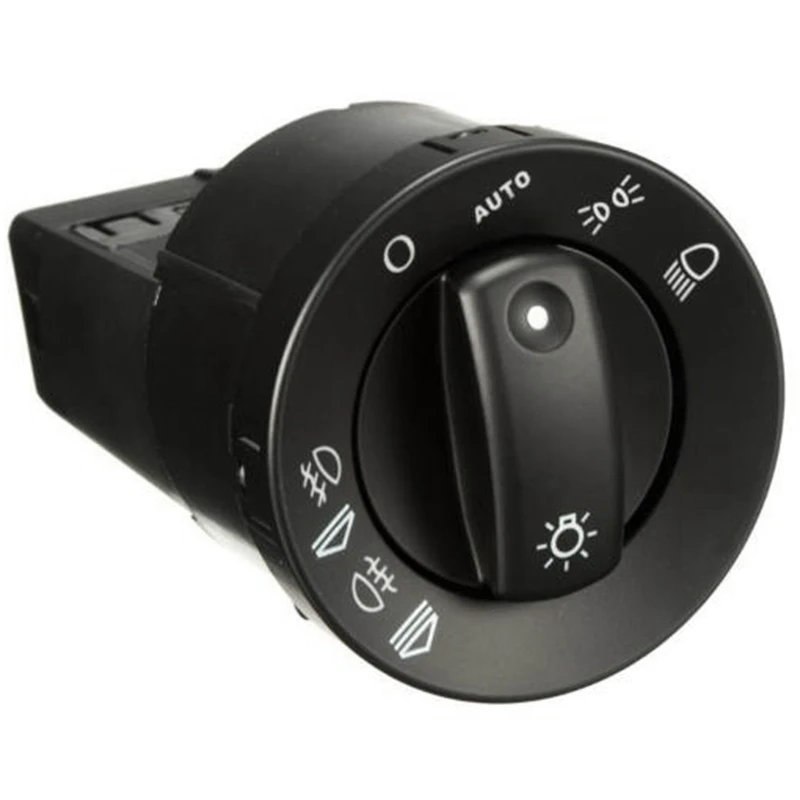 

New Front Rear Fog Light Headlight Switch for A4 8E B6 B7 8E0941531B Auto Switches Replacement Parts