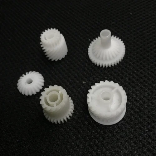 1 костюм из 5 предметов, DCC5065 рециркулирующая Шестерня для Xerox цвет 550 560 570 700 C75 J75 DocuCentre c6500 c5065 c7500 c5540 c7600 тонер шестерни - Цвет: 1set(5pcs)