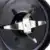 2ШТ 250 Вт Лезвие Соковыжималки Подходит Для Magic Bullet Blender Cross Blade Base Запасные Части