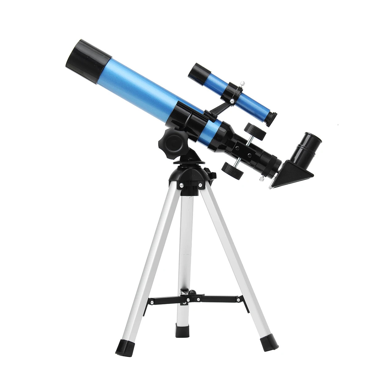 20x 32x рефракция астрономический телескоп Sky Монокуляр Telescopio область наблюдения с портативным штативом