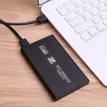 SOMNAMBULIST Metal Slim Portable External Hard Drive Disco duro externo USB3.0 Disque dur externe for PC, Mac,Tablet, Xbox, PS4, SOMNAMBULIST Metal Slim Portable External Hard Drive Disco duro externo USB3.0 Disque dur externe for PC, Mac,Tablet, Xbox, PS4,