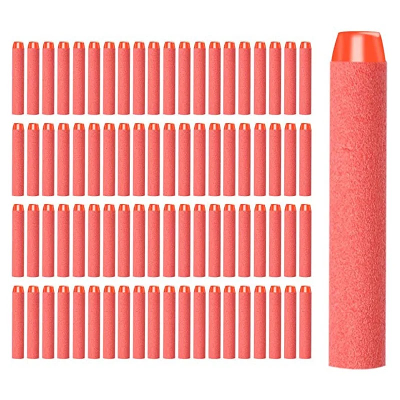 Kids Toy Gun Accessories 