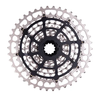 ZTTO Ultimate MTB11 speed XD 10-42T кассета HG 11-42T 11 скорость Сверхлегкий Freewheel CNC стальная Звездочка для x1 xx1 m8000 xt