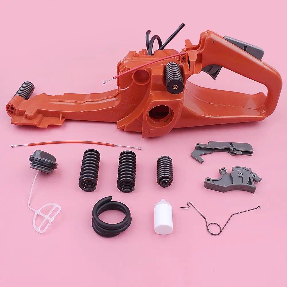 Husqvarna Tankdeckel Tankverschluss Benzintank 385 390 395 3120 455 570 575