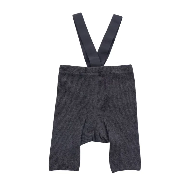 Toddler Infant Kids Suspender Pantyhose Leggings
