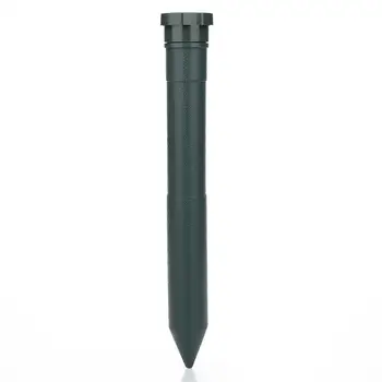 

Insecticide Pest Repeller Ultrasonic Deworming Blue Ground Plug Durable Sturdy Mice Snake Trap Control Expulsion Device