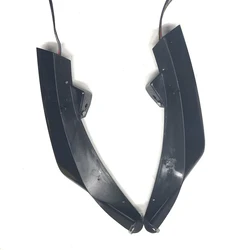 12v Dc Motorcycle Front Headlight Decorative Led Motorcycle Headlight For Yamaha Aerox155 Nvx155 Motorcycle Headlamp Lighting Aliexpress