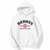Harajuku Barnes 1917 Letter Print Hoodies Women Sweatshirt Cool  Tv Show Men Crewneck Sweatshirt Sudaderas Hoody Casual Pullover 6