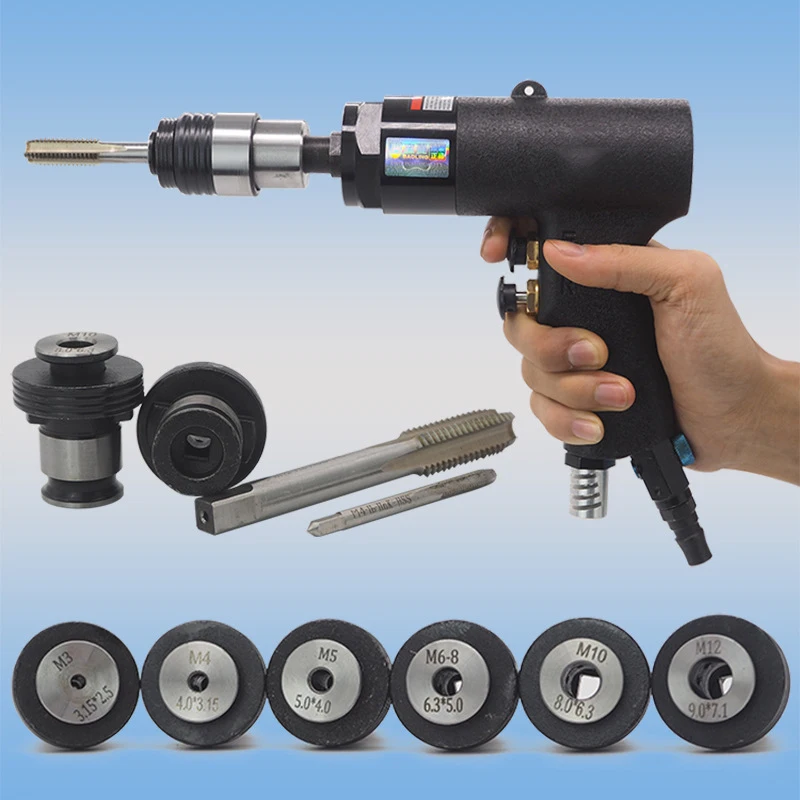 

Пневматический резак, ручной резак, портативный пистолет, Пневматический мощный резак, сверлильный станок