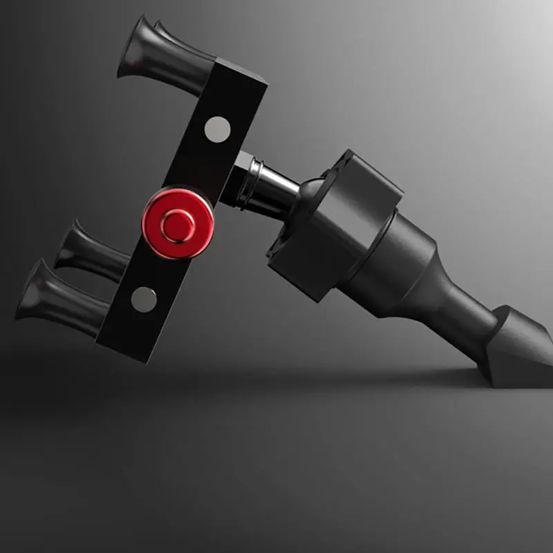 Алюминиевый сплав автомобильный велосипедный держатель для телефона для Xiaomi для Iphone подставка для руля gps Кронштейн стойки