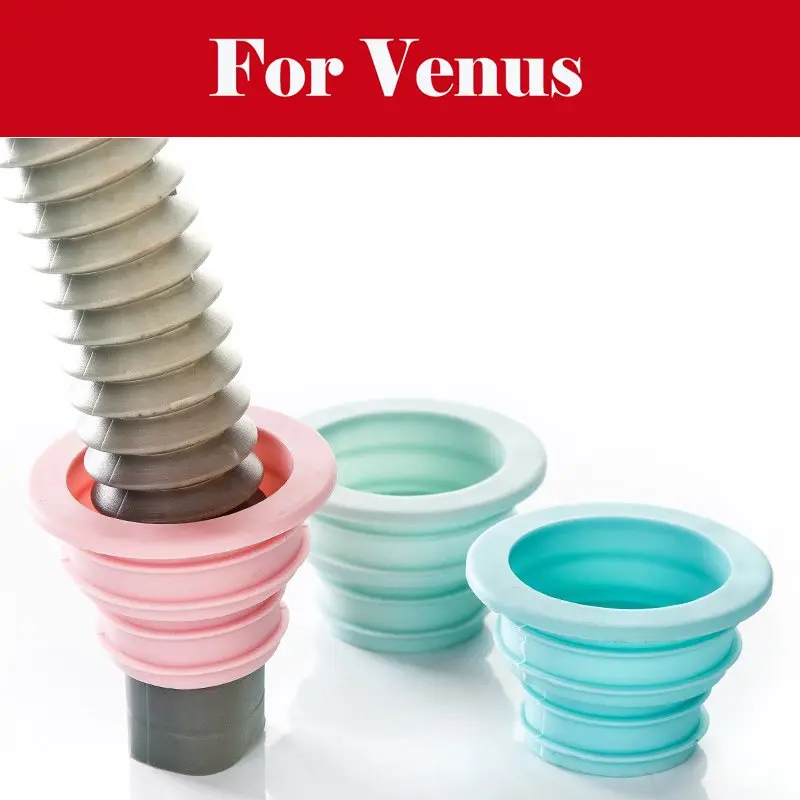 

Washing machine deodorant floor drain odor core Drain Pipe Sealing Plug For Venus Vp03 SVL 8201 Vestar VWTS70SKBL