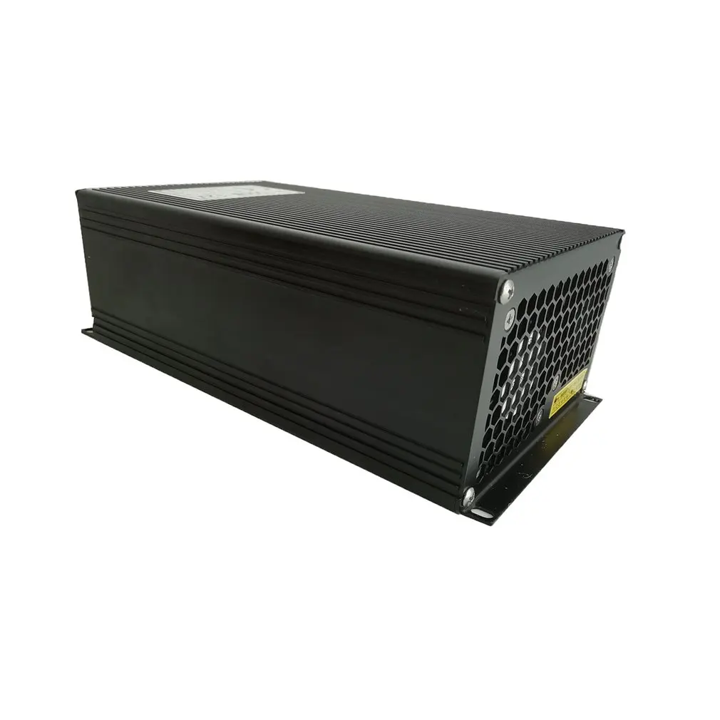 12V 1500W импульсный источник Питание освещения Трансформатор переменного тока выключатель питания постоянного тока адаптер для камеры видеонаблюдения