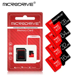 Tarjeta de memoria Micro SD Class10, 16GB, 32GB, 64GB, 128GB, TF, Flash Drive, Microsd para teléfono inteligente Samsung