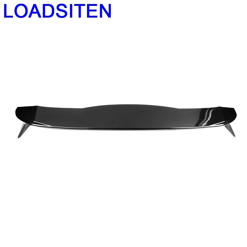 

Accessories Decoration Decorative Car Styling Exterior Protector Parts Modification Mouldings Wings Spoilers FOR Honda Fit