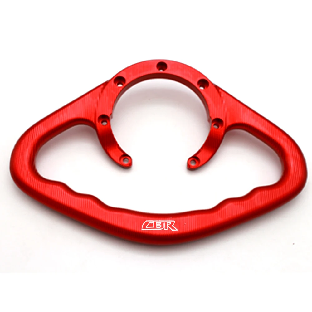 Motorcycle Hand Tote Tank Bar Handles Armrest for Honda CBR600 F4I CBR600RR CBR 900RR 954RR CB1000R