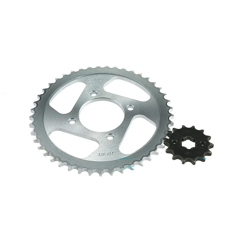 CFMOTO CF150-3 / CF150NK Motorcycle Accessories Sprocket Assembly CFDL |
