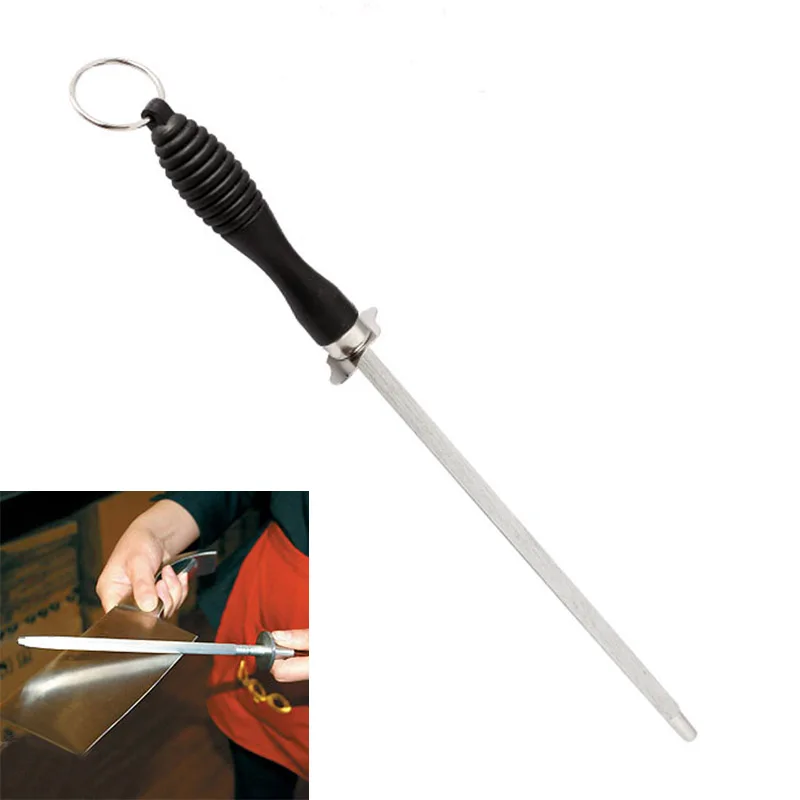 Заточка стальных инструментов Заточной брусок высокоуглеродистая стальная