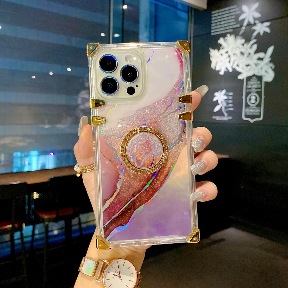 Купить Квадратный Чехол На Айфон 11