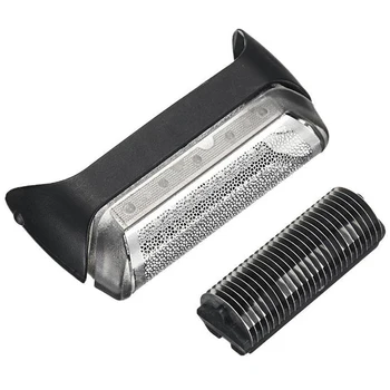 

Waterproof Electric Shaver Head Shaving Foil Razors Blades Replacement Shaver Razor Head