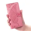 Flower Wallet Flip Case For Xiaomi Redmi 8 8A 7 7A 6 6A 5 Plus 4A 4X 8T Note 9S 8 7 5A 4 5 9 Pro 4X Go Mi A1 5X A2 Lite 9S Case ► Photo 3/6